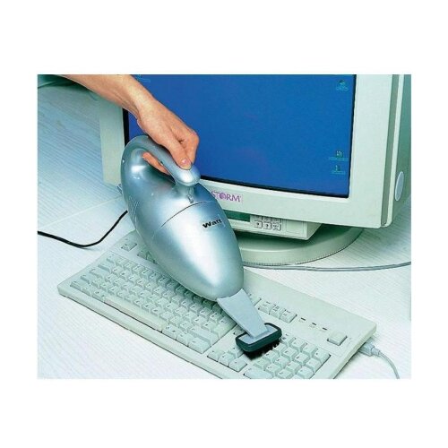 Clatronic HS 2631 ručni usisavač Slike