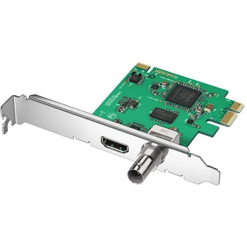 Blackmagic decklink mini monitor hd BDLKMINIMON3G Cene