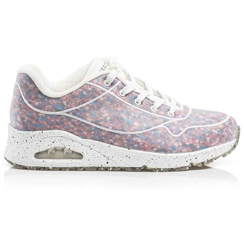 Skechers Nizke superge Uno-planet pisana Cene