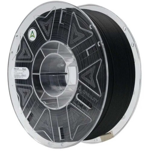 Creality Filament za 3D &scaron;tampač Hyper PA612-CF, 1kg, Crni Cene