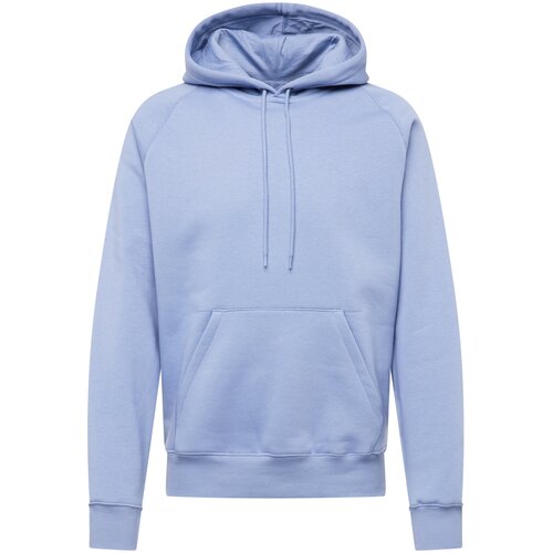 Carhartt WIP Majica 'Chase' svetlo modra Cene