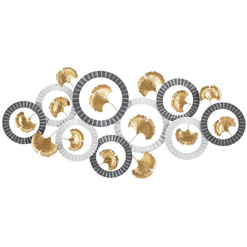 Mauro Ferretti Metalni zidni ukras 126x58 cm Arty &amp;ndash; Slike