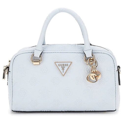 Guess Ročne torbice HWPG9349050 Modra Slike