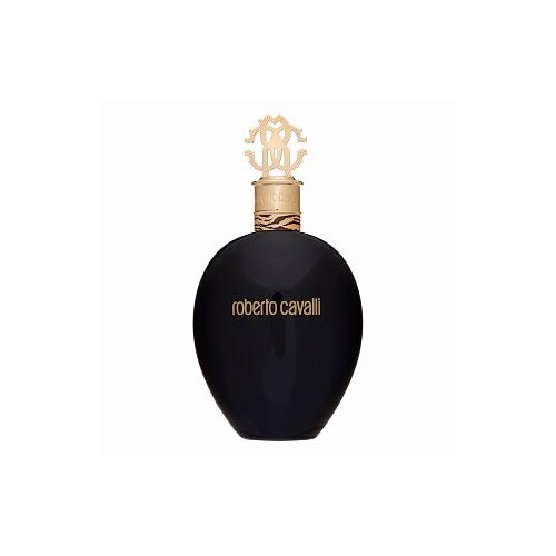 Roberto Cavalli Nero assoluto edp women 75ml Cene