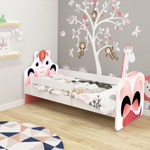 Za decu animals 180X80 cm white acma vii 6 dezena Slike