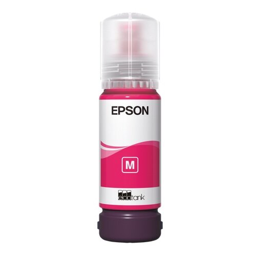 Epson toneri magenta ecotank L8050 L18050 108M Slike
