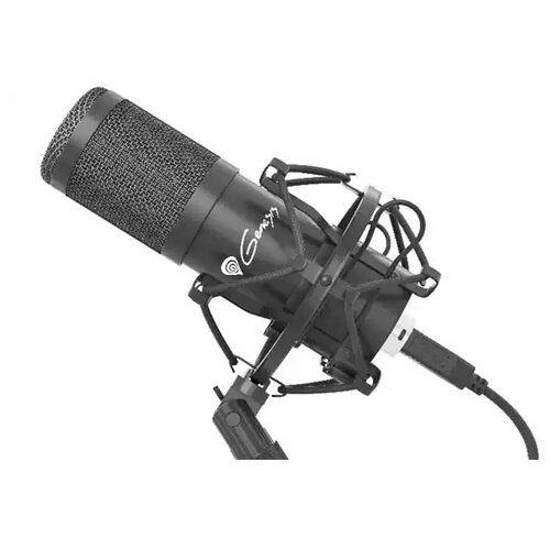 Genesis Mikrofon Radium 400 Cene