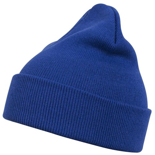 MD Basic Flap Royal Beanie Slike