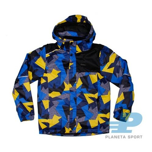 Icepeak jakna za dečake NOEL JR B 450029664-345 Slike