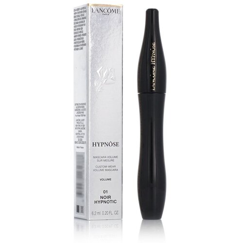 Lancome Lanc&amp;ocirc;me Hypn&amp;ocirc;se Volume Mascara (01 Black) 6,5 g Slike