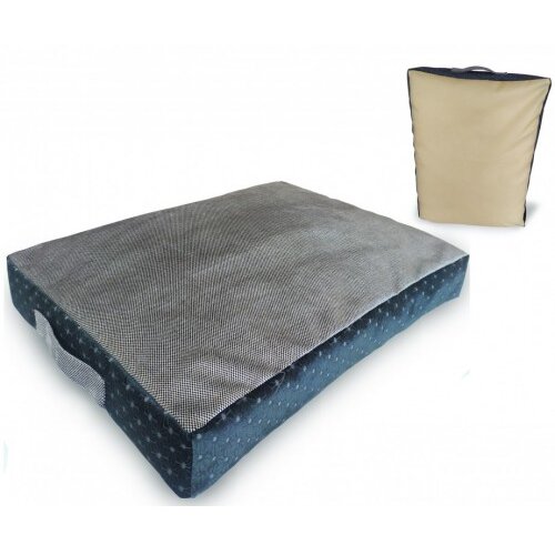 Pet Line jastuk za psa Obi od mebla 80X63x8 Cene