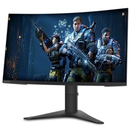 Lenovo Monitor g27c-10 66A3GACBEU Cene