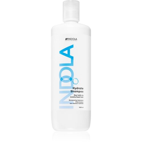 Indola Hydrate Shampoo vlažilni šampon 1000 ml Cene
