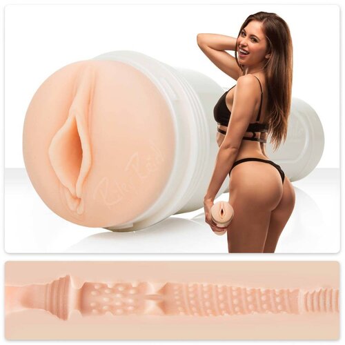 Fleshlight Girls Riley Reid Utopia Slike