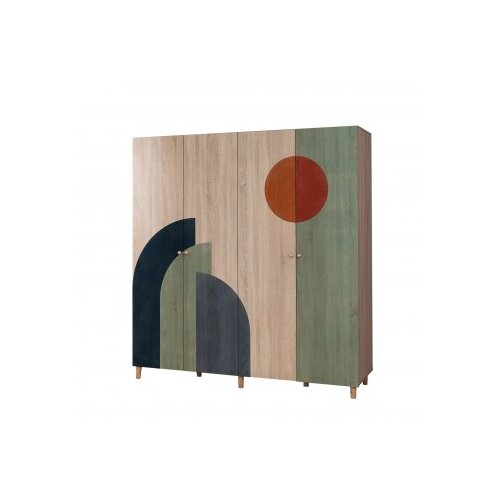 Hanah home garderober loni 4 972 Slike