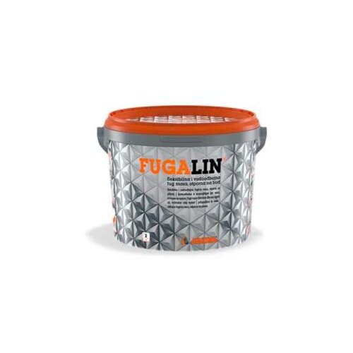 Maxima FUGALIN 2 kg 105 antracit Slike