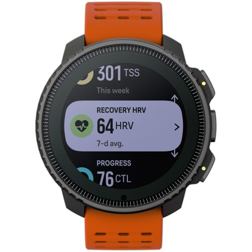 Suunto sportski ručni sat vertical solar canyon Slike