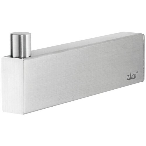 Zack Linea Zamjenski držač papira (Duljina: 13 cm, Plemeniti čelik, Mat) Cijene