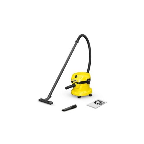 Karcher Usisivač za suho i mokro WD 2 PLUS V-12/4/18 Cijene