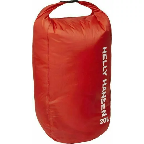 Helly Hansen HH Light Dry Bag 20L Alert Red