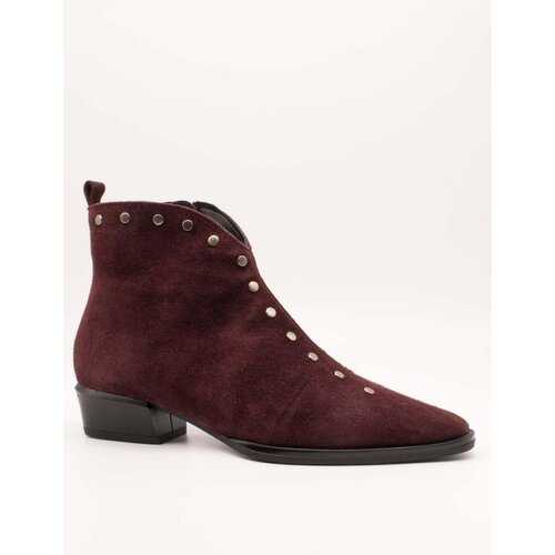 Viguera Gležnjarji 8500 Vitelo Bordo Slike