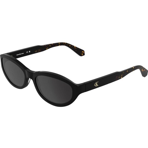 Calvin Klein Jeans CKJ25618S 001 ONE SIZE (56) Črna/Siva Cene