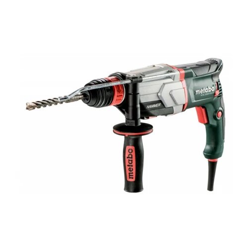 Metabo UHEV 26602 Quick SDSPlus kombicekic Cene