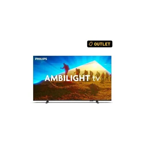 Philips 50PUS8009/12 4K ultra hd ambilight televizor outlet Slike