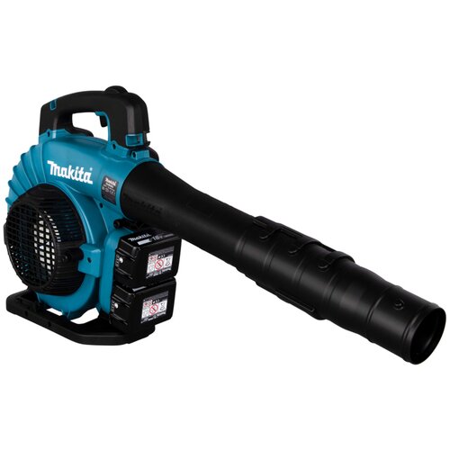 Makita DUB363PT2V Baterijski usisavac za Slike