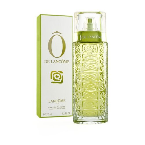 Lanc&amp;ocirc;me (public) Lanc&amp;ocirc;me &amp;Ocirc; de Lanc&amp;ocirc;me Eau De Toilette 125 ml (woman) Slike