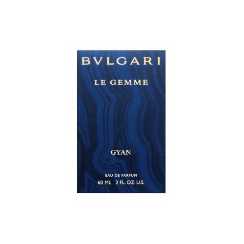 Bvlgari Le Gemme Gyan parfumirana voda za mo&amp;scaron;ke 60 ml Slike