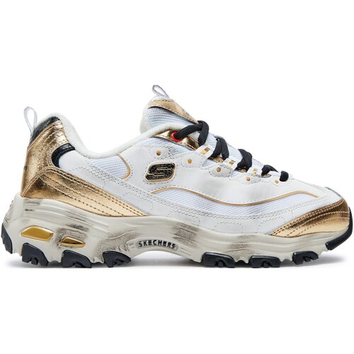 Skechers Superge D'Lites 150245 Bela Cene