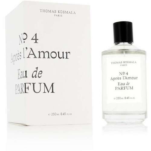 Parfem No.4 Aprés l'Amour 240 ml parfumska voda unisex Cene