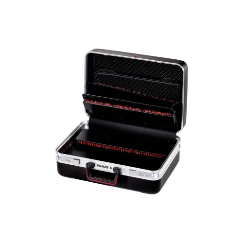 Parat Kovčeg za alat, prazan CLASSIC Plus Safe CP-7 581050171 (Š x V x d) 480 x 360 x 210 mm Cijene