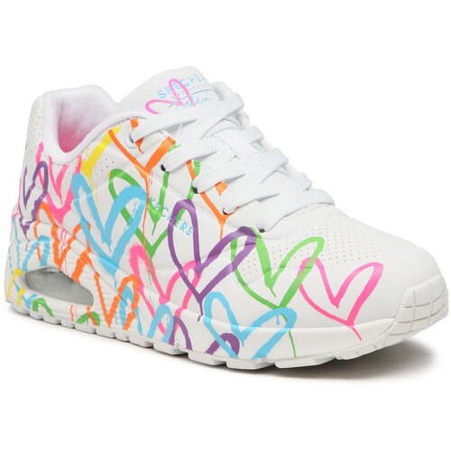 Skechers PATIKE UNO HIGHLIGHT W Slike