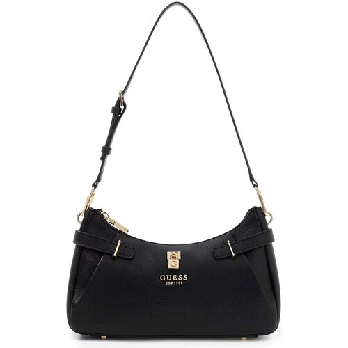 Guess Torbice za na ramo Yesba Shoulder Bag Črna Cene