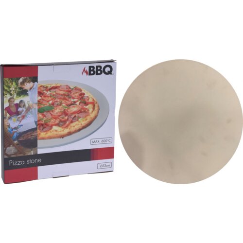  Kamen za peko pizze fi 33 cm Cene