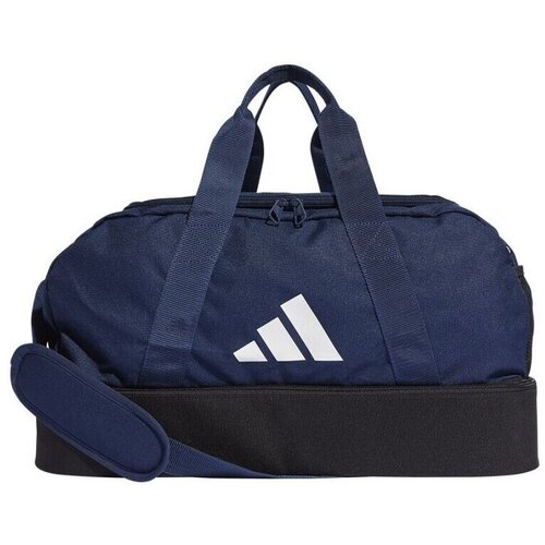 Adidas Tiro Duffel Bag Tamno plava Cene