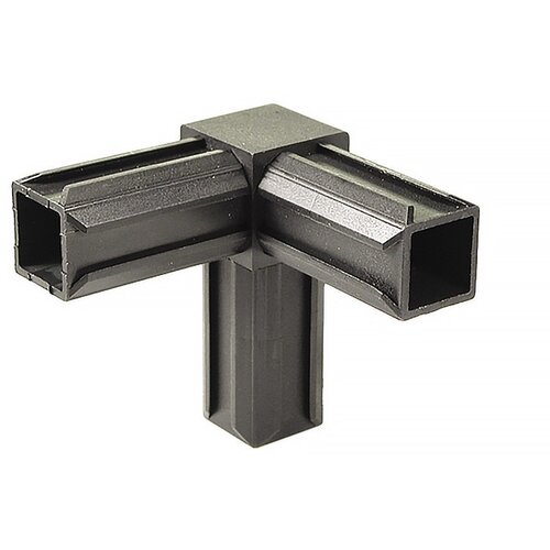 Gah alberts Kotni spojnik za profile Stabilit XD 90 (20 x 20 x 1,5 mm) Slike