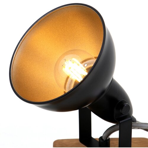 BRILONER 2901-015 - SPOT svetiljka 1xE14/25W/230V Slike
