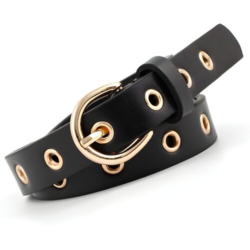  Remen HO-8295 - Crna KP8295 Cene