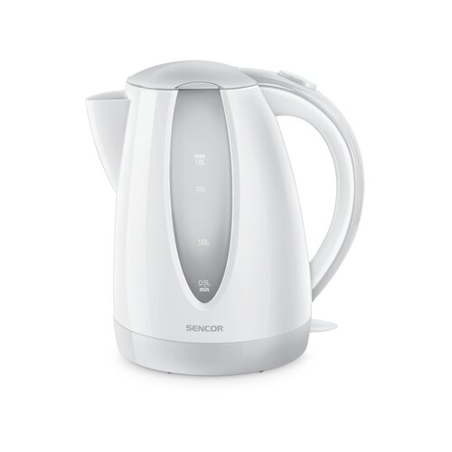 Sencor kuhalo vode SWK 1810WH Cene