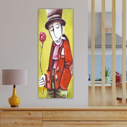 Wallity Slika DKY220783188_3080, 30x80cm Cene