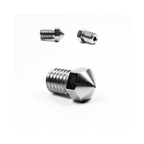 Micro-Swiss Coated Nozzle for E3D V5-V6, 0,5 mm Cene