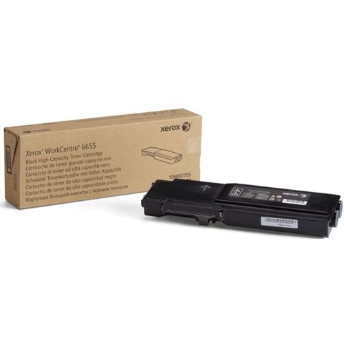  Xerox 6655 črn/black (106R02755) - original Cene