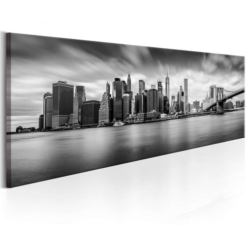  Slika - New York: Stylish City 135x45 Cijene