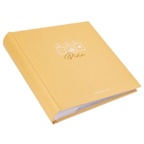 GOLDBUCH foto album Best Memories 10x15cm, za 200 fotografija Slike
