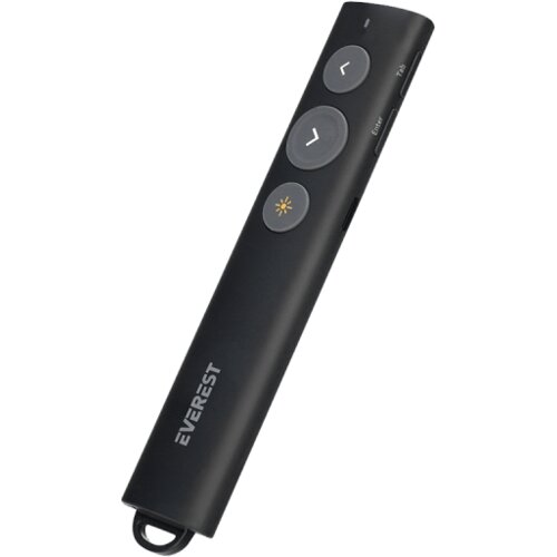 Everest Prezenter + red laser pointer TBA-11 2.4Ghz Type C punjenje, 40896 Cene