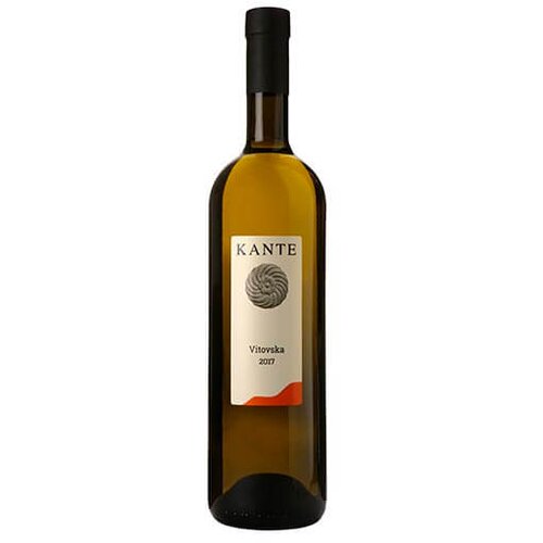 Monterosso d.o.o. kante vitovska 0,75l belo vino Cene