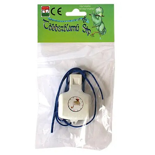 Mađarski proizvođač Večglasna pi&scaron;čalka Cene